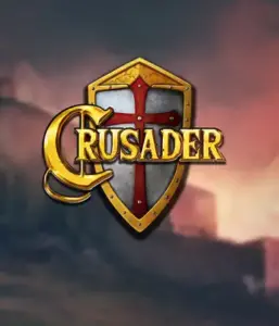 Begin a historic quest with the Crusader game by ELK Studios, showcasing bold graphics and the theme of medieval warfare. Experience the valor of crusaders with battle-ready symbols like shields and swords as you seek victory in this thrilling slot game.