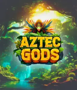 Uncover the mysterious world of Aztec Gods by Swintt, highlighting stunning visuals of Aztec culture with symbols of sacred animals, gods, and pyramids. Discover the splendor of the Aztecs with exciting gameplay including free spins, multipliers, and expanding wilds, perfect for history enthusiasts in the depths of the Aztec empire.