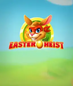 Dive into the colorful caper of Easter Heist Slot by BGaming, showcasing a vibrant spring setting with cunning bunnies executing a whimsical heist. Relish in the fun of seeking hidden treasures across lush meadows, with features like bonus games, wilds, and free spins for an entertaining gaming experience. Perfect for players seeking a festive twist in their online slots.