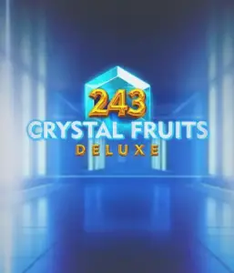 Experience the luminous update of a classic with the 243 Crystal Fruits Deluxe slot by Tom Horn Gaming, featuring brilliant graphics and refreshing gameplay with a fruity theme. Relish the thrill of crystal fruits that activate dynamic gameplay, including a deluxe multiplier feature and re-spins for added excitement. The ideal mix of classic charm and modern features for slot lovers.